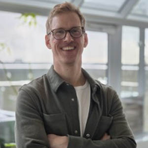 Jonas Svensson
