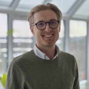 Vilhelm Björklund