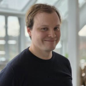 Jacob Lenz