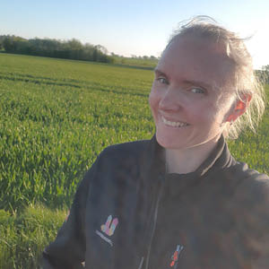 Matilda Nilsson