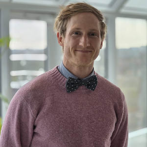 Martin Jönsson